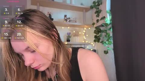 Snapshot of elizabethandersen chatting on 27, 5, 2026 Elizabeth online show from 27, 5, 2026