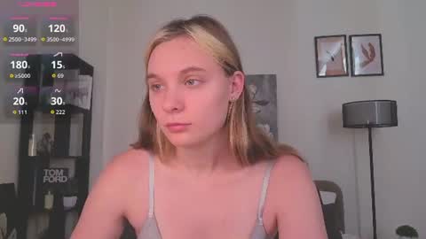 Snapshot of elizabethandersen chatting on 27, 6, 2026 Elizabeth online show from 27, 6, 2026