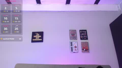 Elizabeth bolt    online show from 15, 9, 2025