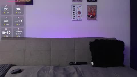 Elizabeth bolt    online show from 12, 10, 2025