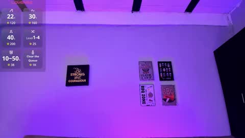 Elizabeth bolt    online show from 28, 11, 2025