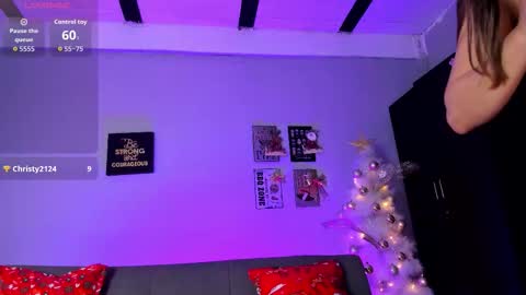 Elizabeth bolt    online show from 18, 12, 2025