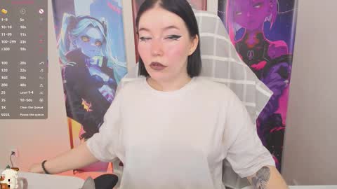 Eli online show from 17, 10, 2025