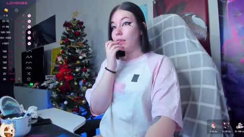 Eli online show from 23, 12, 2025