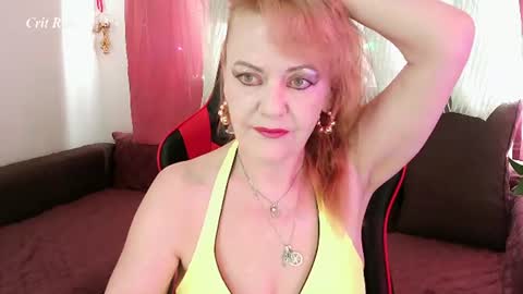 Snapshot of elizabethmonro chatting on 23, 6, 2026 Hellomy name is Liset Monroe online show from 23, 6, 2026