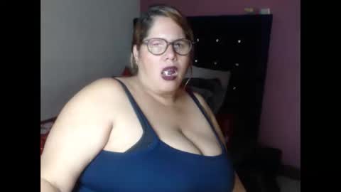 Elizabeth online show from 12, 2, 2025