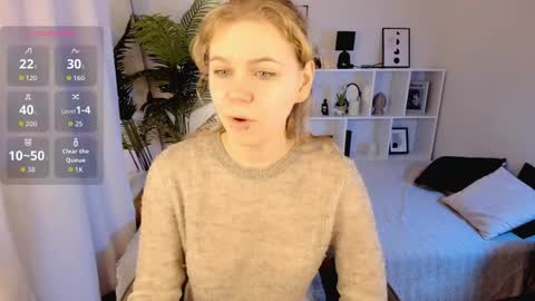 Snapshot of elizabethvane chatting on 3, 5, 2026 Elizabeth online show from 3, 5, 2026