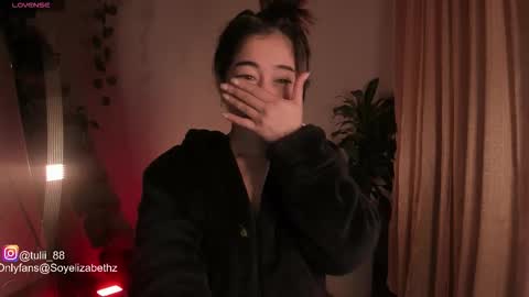 Tuli online show from 16, 1, 2026