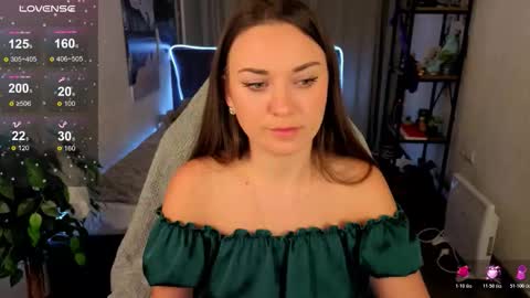 elizabetsoon online show from 4, 11, 2025