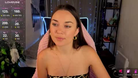 elizabetsoon online show from 5, 11, 2025