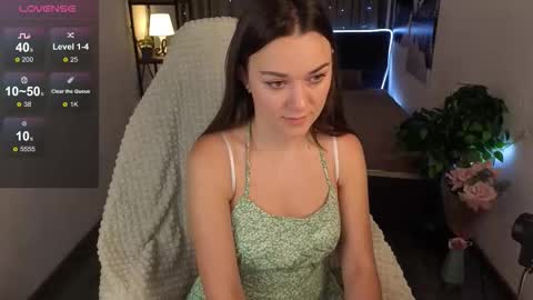 elizabetsoon online show from 16, 11, 2025