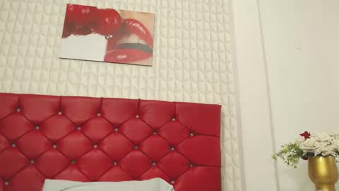 elizabetth_roman online show from 7, 1, 2026