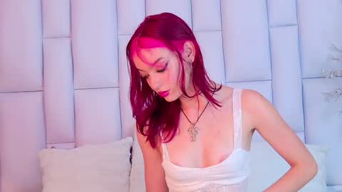 Elizabet online show from 11, 1, 2025