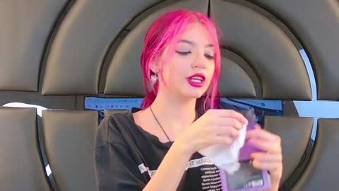 Elizabet online show from 27, 1, 2025