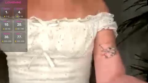 ElizaMeow online show from 17, 3, 2026