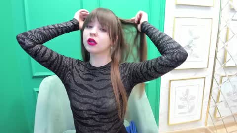 Eliza online show from 25, 1, 2025