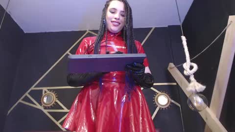 Snapshot of elizatex chatting on 5, 12, 2024 online show from 5, 12, 2024