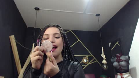 Snapshot of elizatex chatting on 6, 12, 2024 online show from 6, 12, 2024