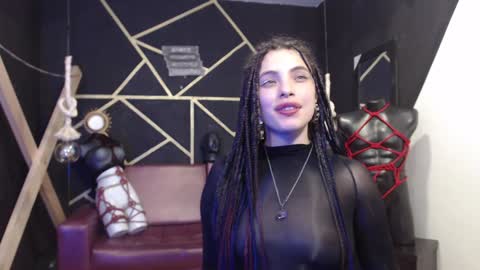 Snapshot of elizatex chatting on 14, 12, 2024 online show from 14, 12, 2024