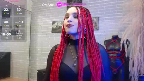 Snapshot of elizatex chatting on 4, 2, 2025 online show from 4, 2, 2025