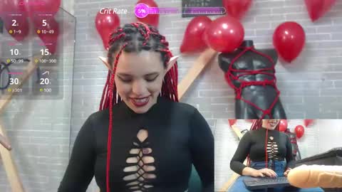 Snapshot of elizatex chatting on 9, 2, 2025 online show from 9, 2, 2025