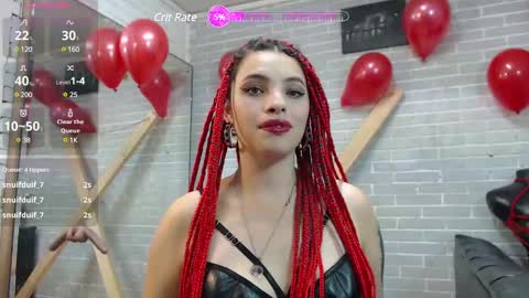 Snapshot of elizatex chatting on 12, 2, 2025 online show from 12, 2, 2025