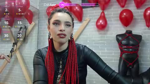 Snapshot of elizatex chatting on 13, 2, 2025 online show from 13, 2, 2025