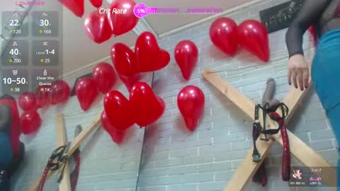 Snapshot of elizatex chatting on 17, 2, 2025 online show from 17, 2, 2025