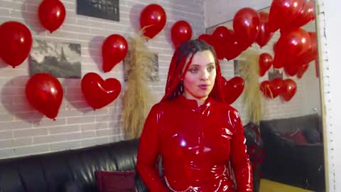 Snapshot of elizatex chatting on 19, 2, 2025 online show from 19, 2, 2025