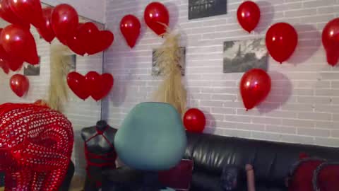 Snapshot of elizatex chatting on 19, 2, 2025 online show from 19, 2, 2025