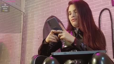 Snapshot of elizatex chatting on 12, 9, 2025 online show from 12, 9, 2025