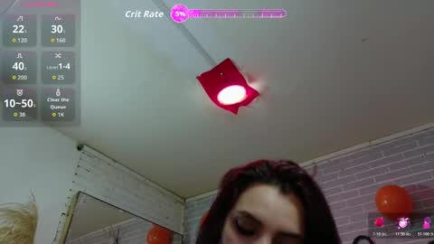 Snapshot of elizatex chatting on 28, 10, 2025 online show from 28, 10, 2025