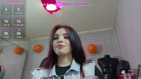 Snapshot of elizatex chatting on 1, 11, 2025 online show from 1, 11, 2025