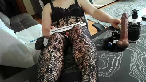 Elizaveta Kelly online show from 23, 4, 2026