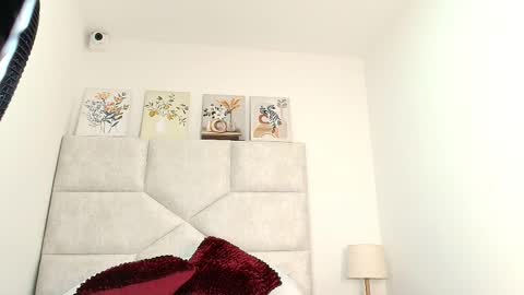 Snapshot of elizawiliamst chatting on 17, 11, 2025 Eliza online show from 17, 11, 2025