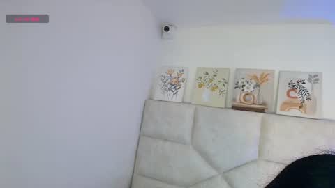 Snapshot of elizawiliamst chatting on 5, 7, 2026 Eliza online show from 5, 7, 2026