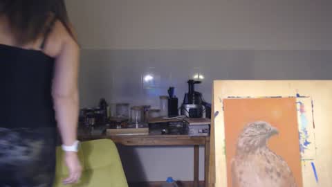 Eliekind online show from 3, 12, 2024