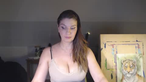 Eliekind online show from 27, 12, 2024