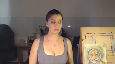 Eliekind online show from 27, 1, 2025