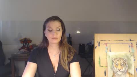 Eliekind online show from 1, 3, 2025