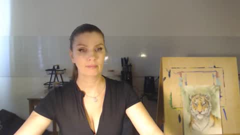 Eliekind online show from 3, 3, 2025