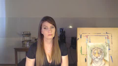 Eliekind online show from 4, 3, 2025