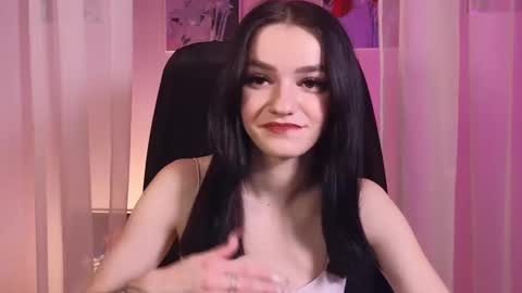 elizzza_ online show from 31, 1, 2025
