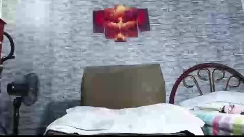 Snapshot of eljeorge_hott chatting on 17, 11, 2025 JORGE BENITEZ online show from 17, 11, 2025