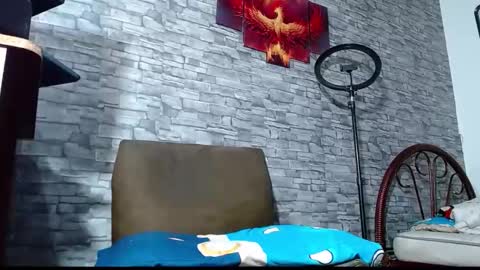 JORGE BENITEZ online show from 5, 1, 2026