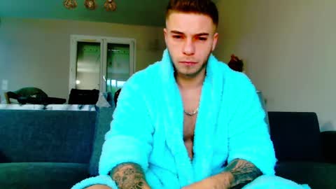 elkafit28 online show from 9, 1, 2025