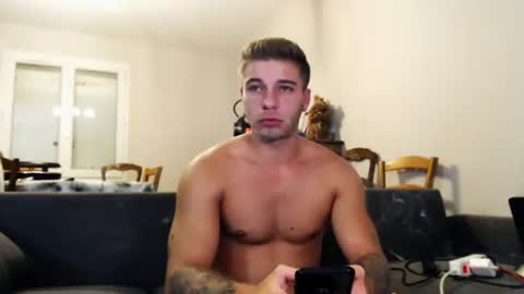 elkafit28 online show from 3, 10, 2025