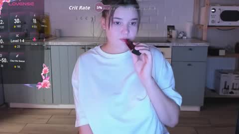 Snapshot of elkapulka chatting on 16, 11, 2025 Lina online show from 16, 11, 2025