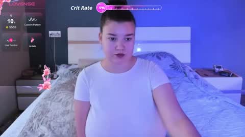 Snapshot of elkapulka chatting on 18, 11, 2025 Lina online show from 18, 11, 2025