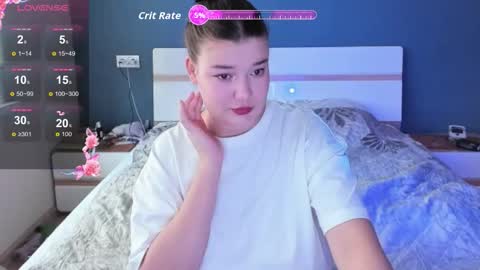 Snapshot of elkapulka chatting on 19, 11, 2025 Lina online show from 19, 11, 2025